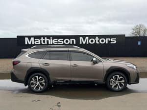 2021 Subaru Outback AWD Touring 6GEN