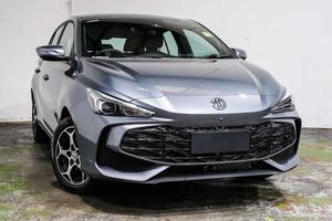 2025 MG MG3 Essence