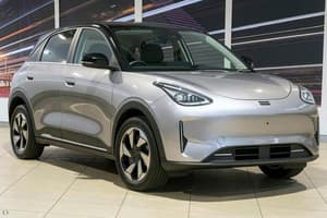 2026 Geely EX2 Inspire Auto MY27