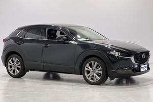 2020 Mazda CX-30 G20 Touring DM Series