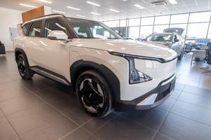 2026 Kia EV5 Air Long Range Auto MY26