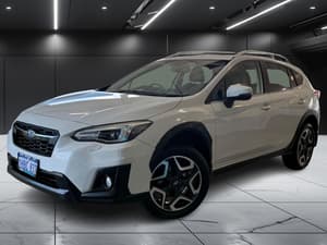2020 Subaru XV 2.0i-S G5X