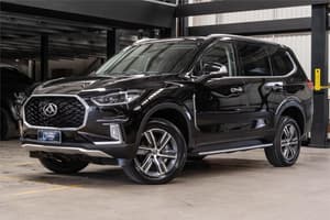 2023 LDV D90 Executive SV9A