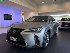 2020 Lexus UX UX250h F Sport Auto 2WD