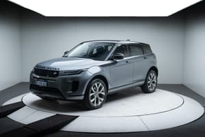 2020 Land Rover Range Rover Evoque D150 S L551