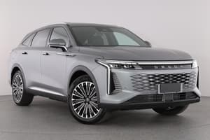 2025 Omoda Omoda 9 Virtue Auto AWD MY25