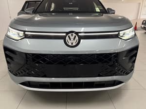 2025 Volkswagen Tayron 195TSI R-Line R4