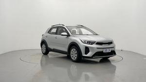 2022 Kia Stonic S YB