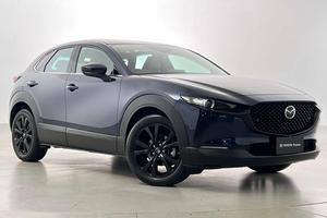 2024 Mazda CX-30 G25 GT SP DM Series