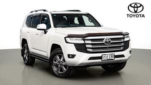 2022 Toyota Landcruiser VX Auto 4x4