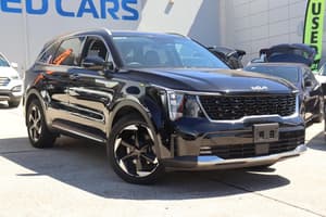 2023 Kia Sorento Sport+ MQ4 PE