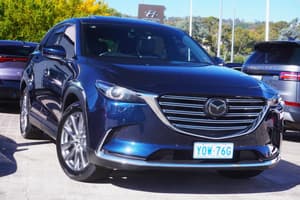 2019 Mazda CX-9 Azami TC Auto i-ACTIV AWD