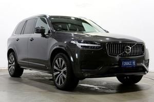 2023 Volvo XC90 Plus B5