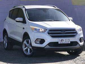 2016 Ford Escape Trend ZG