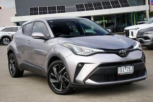 2023 Toyota C-HR Koba Auto AWD