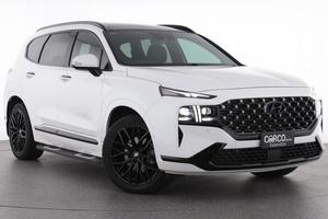 2023 Hyundai Santa Fe Highlander Auto MY23