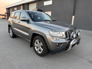 2011 JEEP GRAND CHEROKEE LAREDO (4x4)