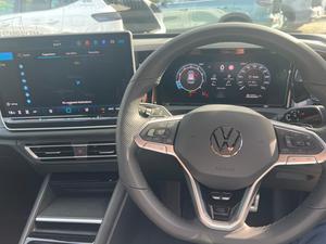 2025 Volkswagen Tiguan 195TSI R-Line CT