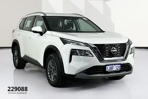 2024 Nissan X-TRAIL ST (2WD) T33 MY23
