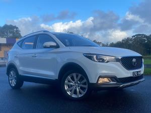 2023 MG ZS Excite Auto 2WD MY23