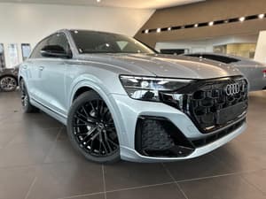 2026 Audi Q8 TDI 210kW S line Auto quattro MY26