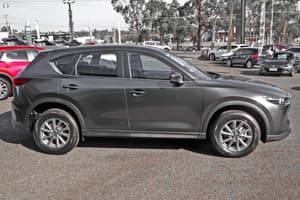 2025 Mazda CX-5 G20 Maxx KF Series Auto FWD