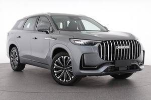 2025 Jaecoo J8 Ridge Auto AWD MY25