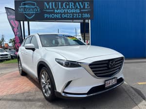 2019 Mazda CX-9 Azami TC