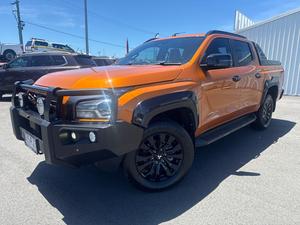 2025 Mitsubishi Triton GSR MV 4X4