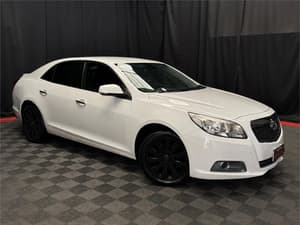 2013 Holden Malibu CDX EM