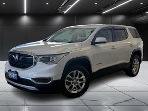 2019 Holden Acadia LT AC
