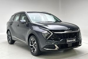 2024 Kia Sportage SX NQ5