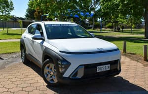 2025 Hyundai Kona SX2.V3