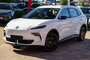 2025 MG MGS5 EV Excite 62 ZS3EM