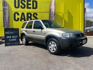 2005 Ford Escape XLS ZB