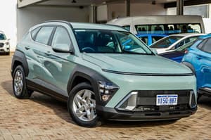2025 Hyundai Kona SX2.V2