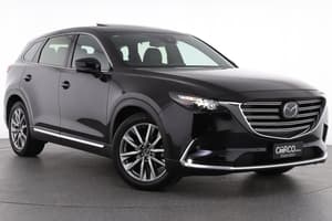 2018 Mazda CX-9 GT TC Auto