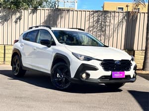 2024 Subaru Crosstrek 2.0L G6X