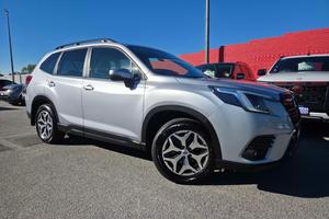 2024 Subaru Forester 2.5i S5