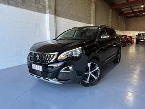 2018 Peugeot 3008 Crossway P84