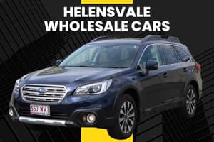 2016 Subaru Outback 2.5i Premium 5GEN Auto AWD MY16