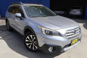 2015 Subaru Outback 2.5i Premium 5GEN