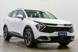 2025 Kia Sportage S NQ5