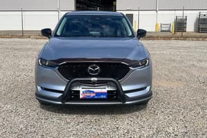 2021 Mazda CX-5 Maxx Sport KF Series