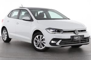 2025 Volkswagen Polo 85TSI Style AE Auto MY25