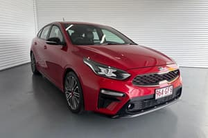 2020 Kia Cerato GT BD