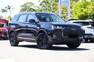 2025 Chery Tiggo 7 Urban T32