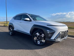 2026 Hyundai Kona Hybrid Premium SX2.V3