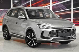 2026 MG ZS Essence Hybrid+ ZS32