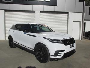 2020 Land Rover Range Rover Velar P250 R-Dynamic S L560